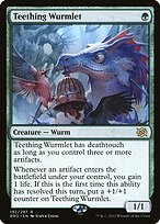 The Brothers' War Promos #192p