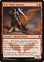 Khans of Tarkir #126
