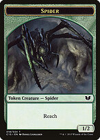 Commander 2015 Tokens #18