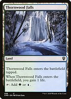 Commander Legends #498