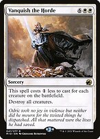 Innistrad: Midnight Hunt Promos #41p