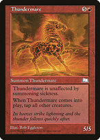 Weatherlight #116