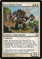 Modern Masters #31