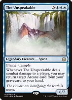 Duel Decks: Mind vs. Might #13
