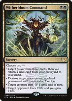 Strixhaven: School of Mages Promos #248p