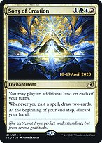 Ikoria: Lair of Behemoths Promos #210s
