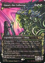 Multiverse Legends #192