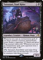 Kamigawa: Neon Dynasty Promos #123p