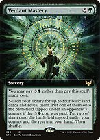 Strixhaven: School of Mages #320