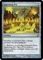 Duel Decks: Mirrodin Pure vs. New Phyrexia #69