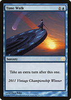 Vintage Championship #2011