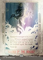 Secret Lair Drop #1642★