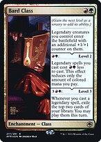 Adventures in the Forgotten Realms Promos #217s