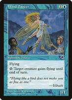 Tempest #104