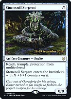 Throne of Eldraine Promos #235s