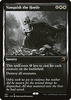 Innistrad: Double Feature #41