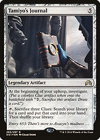 Shadows over Innistrad #265†b