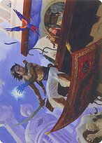 Modern Horizons Art Series #4