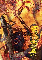Duskmourn: House of Horror Art Series #31