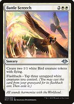 Modern Horizons #4