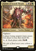Commander Legends #293