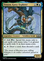 Wilds of Eldraine #217
