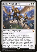 Battle for Baldur's Gate Promos #9p