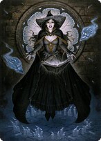 Battle for Baldur's Gate Art Series #76