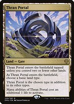 Dominaria United Promos #259p