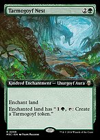 Modern Horizons 3 Commander #68
