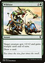 Commander Legends #264