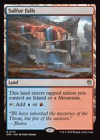 Aetherdrift Commander #173
