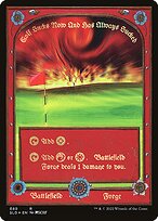 Secret Lair Drop #669