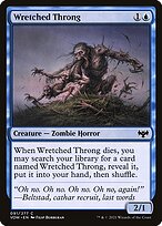 Innistrad: Crimson Vow #91