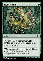 The Lost Caverns of Ixalan Commander #233
