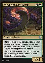 Kaladesh Remastered #216