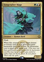 Tarkir: Dragonstorm Promos #225p