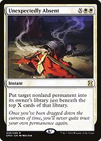 Eternal Masters #33