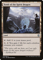 Khans of Tarkir #245