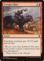 Khans of Tarkir #124