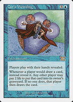 Classic Sixth Edition #108