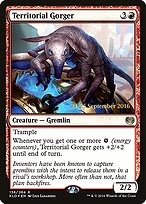 Kaladesh Promos #136s