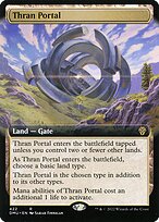 Dominaria United #422