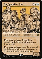 Commander Legends: Battle for Baldur's Gate #419