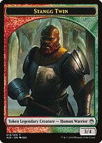 Masters 25 Tokens #14