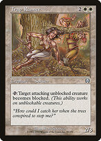 Mercadian Masques #55
