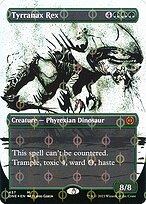 Phyrexia: All Will Be One #457