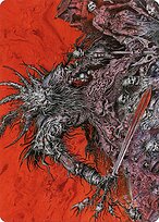 Kaldheim Art Series #78
