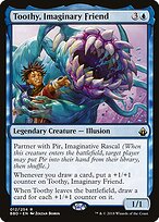 Battlebond #12