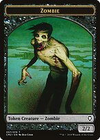 Commander Anthology Volume II Tokens #7